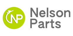 Logo - Nelson Parts